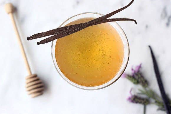 No. 7 Vanilla Diffuser Refill Oil