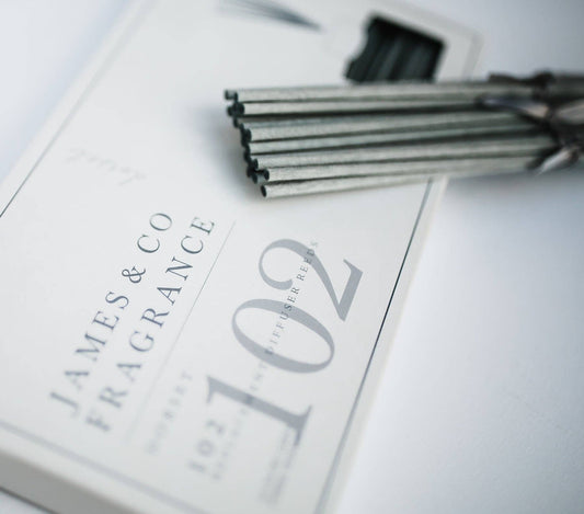 102 Replacement Grey Diffuser Reeds